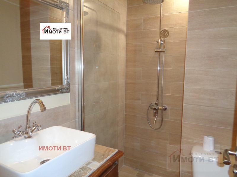 Продава 2-СТАЕН, гр. Велико Търново, Бузлуджа, снимка 8 - Апартаменти - 53042980