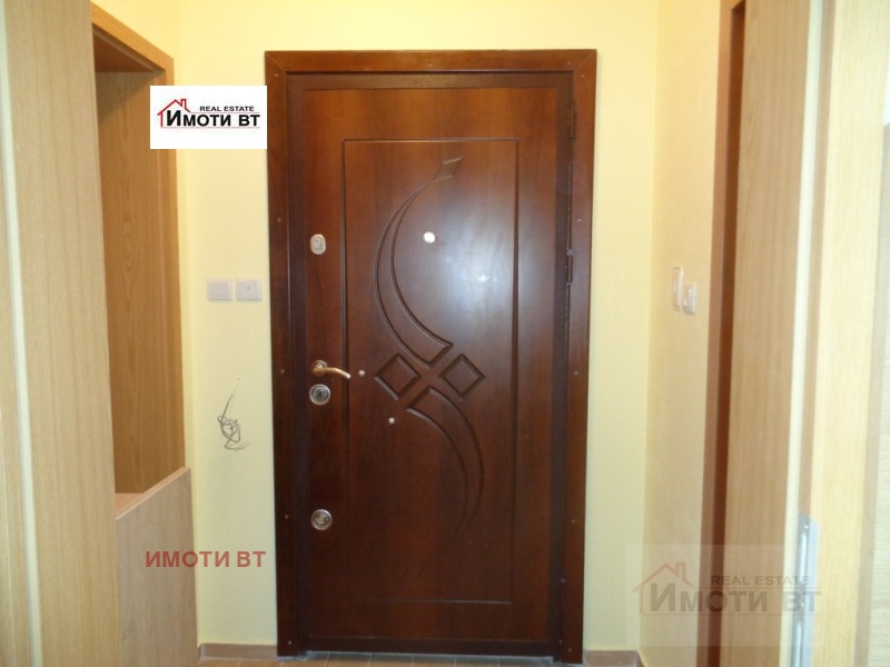 Продава 2-СТАЕН, гр. Велико Търново, Бузлуджа, снимка 7 - Апартаменти - 53042980