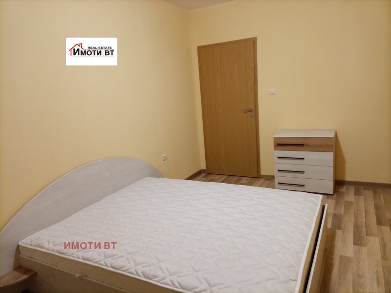 Продава 2-СТАЕН, гр. Велико Търново, Бузлуджа, снимка 4 - Апартаменти - 53042980