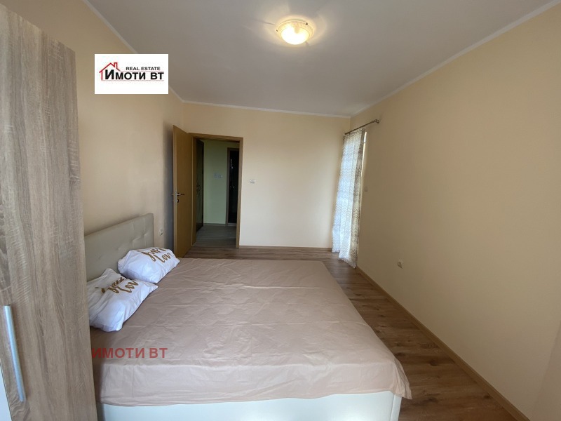 Продава 2-СТАЕН, гр. Велико Търново, Бузлуджа, снимка 4 - Апартаменти - 53042980