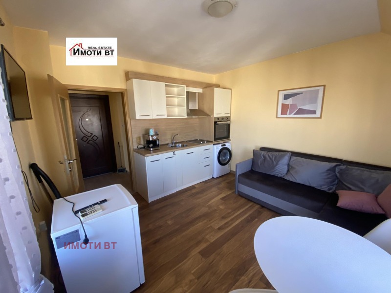 Продава 2-СТАЕН, гр. Велико Търново, Бузлуджа, снимка 3 - Апартаменти - 53042980