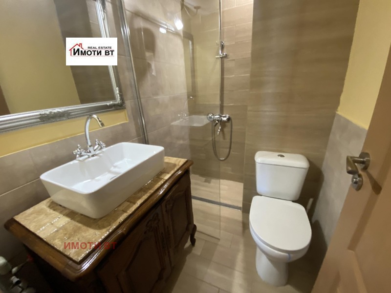 Продава 2-СТАЕН, гр. Велико Търново, Бузлуджа, снимка 9 - Апартаменти - 53042980