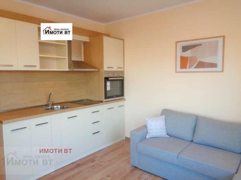 Продава 2-СТАЕН, гр. Велико Търново, Бузлуджа