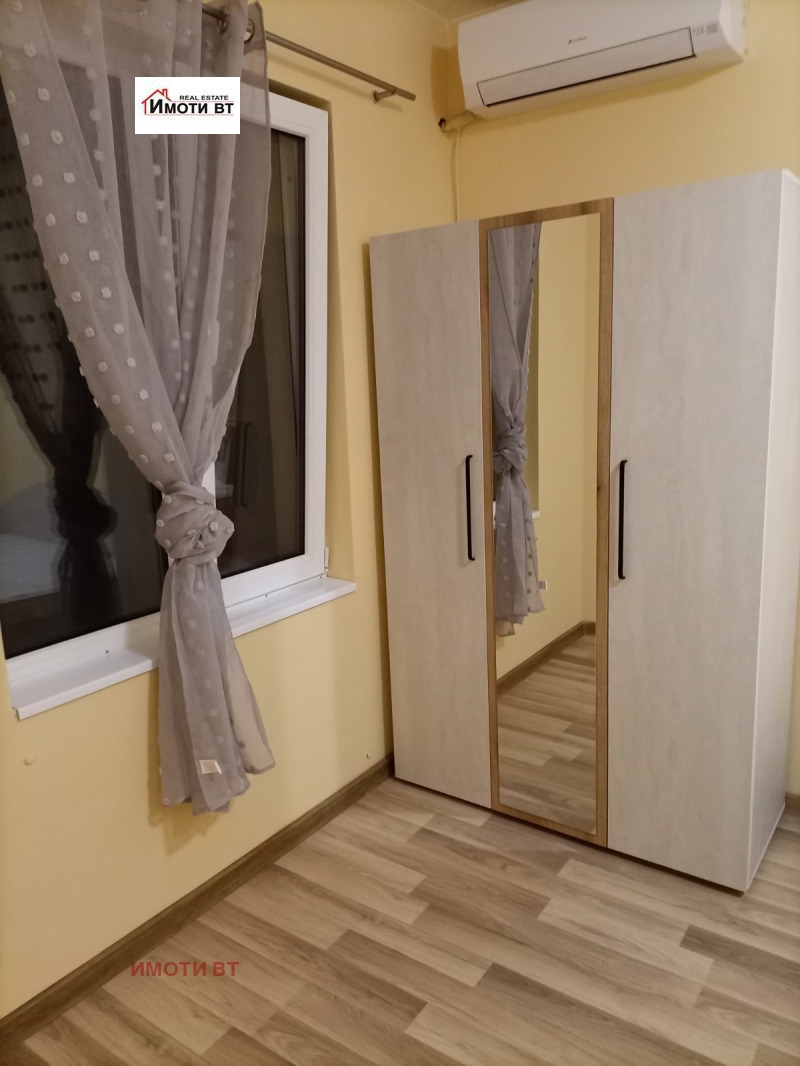 Продава 2-СТАЕН, гр. Велико Търново, Бузлуджа, снимка 5 - Апартаменти - 53042980