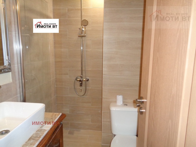 Продава 2-СТАЕН, гр. Велико Търново, Бузлуджа, снимка 6 - Апартаменти - 53042980