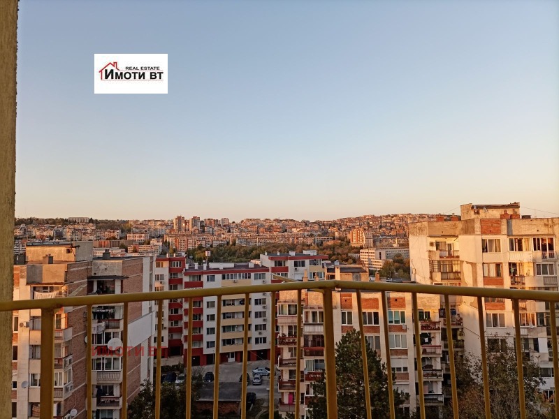 Продава 2-СТАЕН, гр. Велико Търново, Бузлуджа, снимка 11 - Апартаменти - 53042980