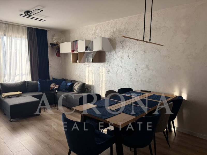 Продава 2-СТАЕН, гр. Пловдив, Остромила