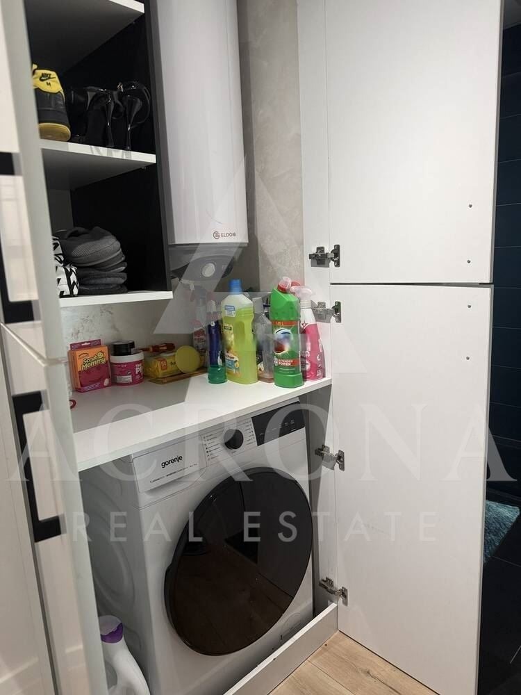 Продава 2-СТАЕН, гр. Пловдив, Остромила, снимка 8 - Апартаменти - 53164117