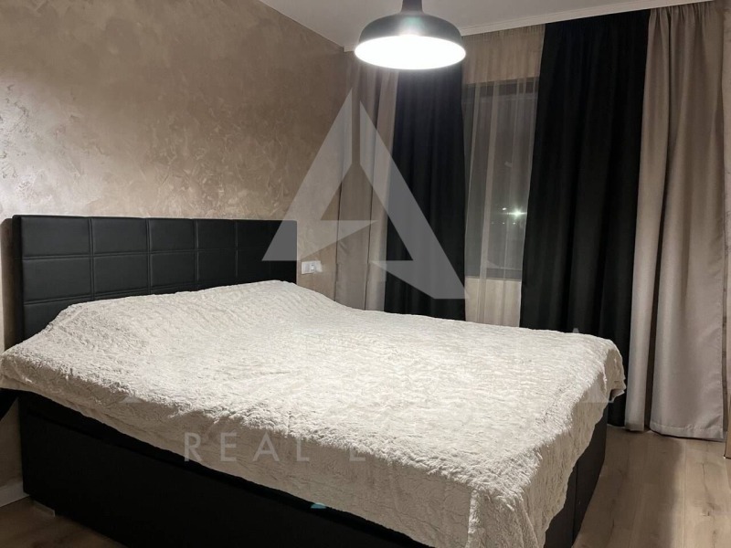 Продава 2-СТАЕН, гр. Пловдив, Остромила, снимка 5 - Апартаменти - 53164117