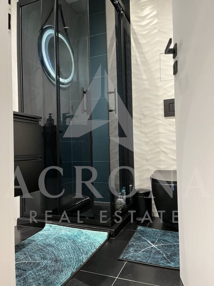 Продава 2-СТАЕН, гр. Пловдив, Остромила, снимка 7 - Апартаменти - 53164117