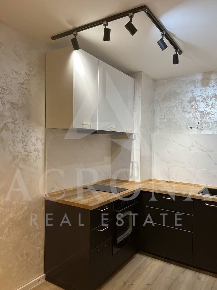 Продава 2-СТАЕН, гр. Пловдив, Остромила, снимка 4 - Апартаменти - 53164117