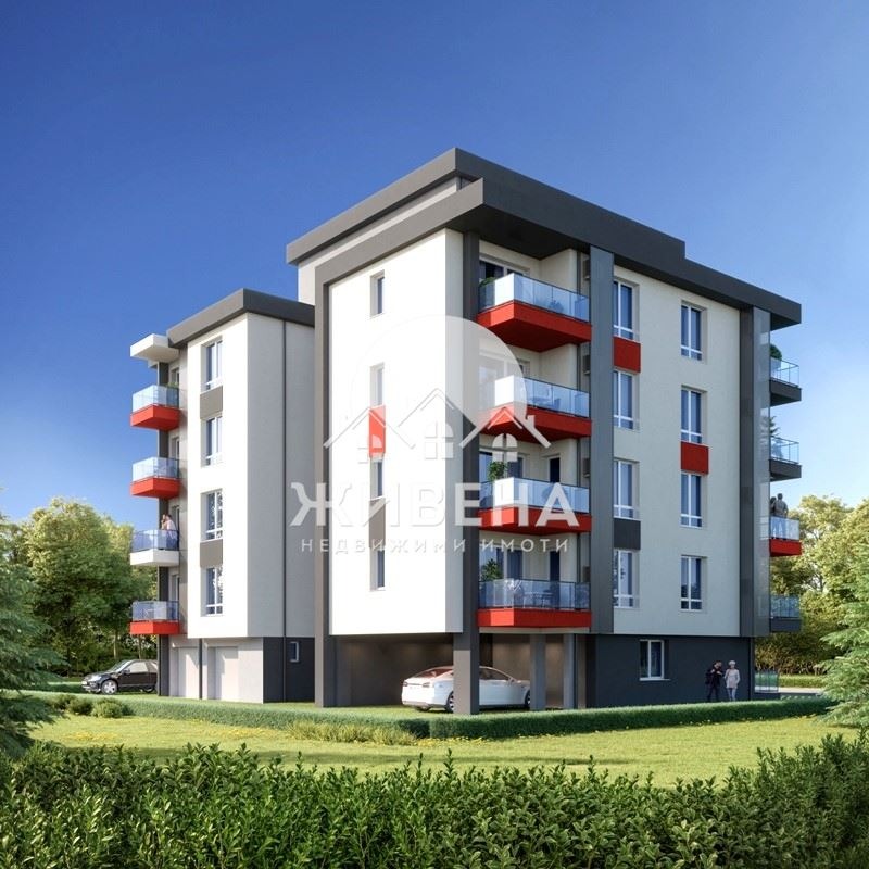 Продава 2-СТАЕН, гр. Обзор, област Бургас, снимка 5 - Апартаменти - 54822270