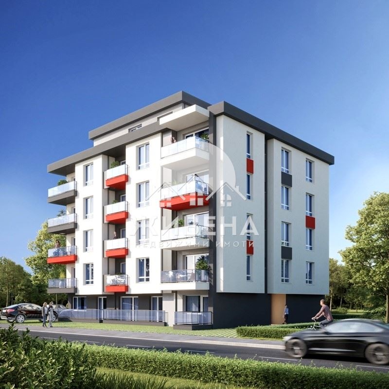 Продава 2-СТАЕН, гр. Обзор, област Бургас, снимка 4 - Апартаменти - 54822270