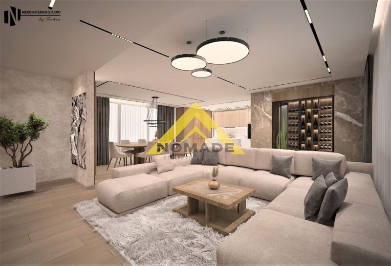 Na prodej  2 ložnice Plovdiv , Proslav , 197 m2 | 20891826 - obraz [12]