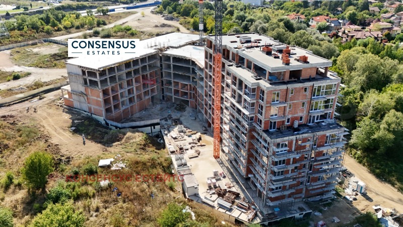 À venda  2 quartos Sofia , Mladost 4 , 83 m² | 29991541 - imagem [2]