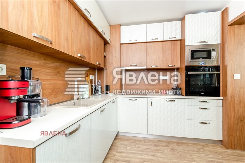 Продава 3-СТАЕН, гр. София, Овча купел 1, снимка 2 - Aпартаменти - 48577725