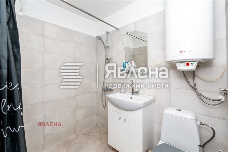 Продава 3-СТАЕН, гр. София, Овча купел 1, снимка 7 - Aпартаменти - 48577725