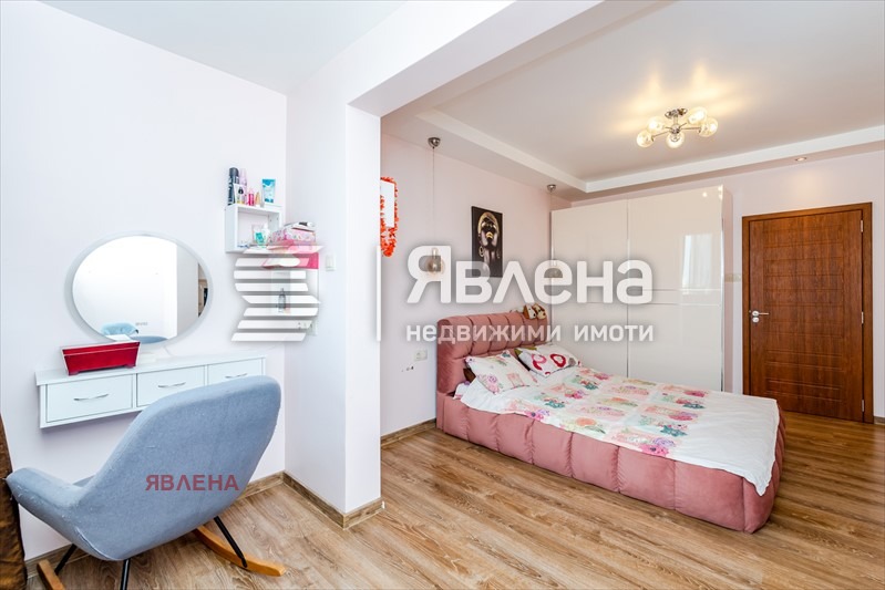 Продава 3-СТАЕН, гр. София, Овча купел 1, снимка 1 - Aпартаменти - 48577725