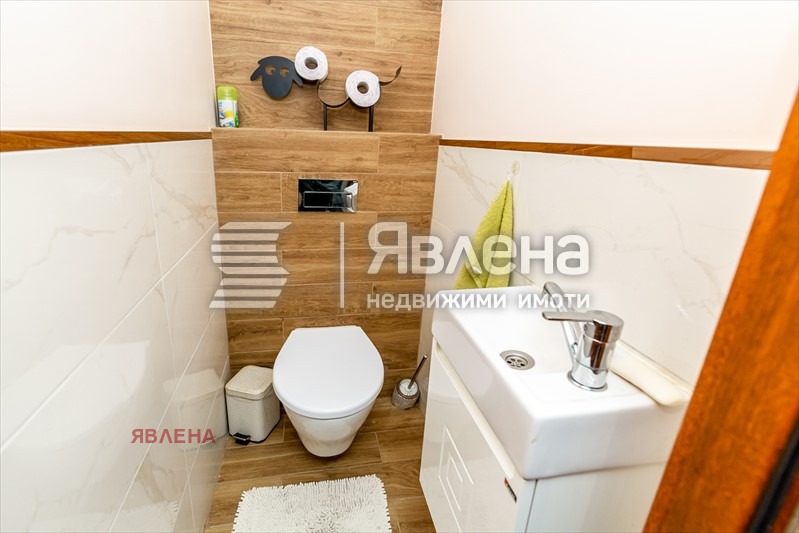 Продава 3-СТАЕН, гр. София, Овча купел 1, снимка 8 - Aпартаменти - 48577725