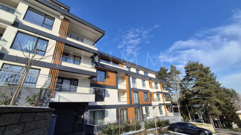 In vendita  2 camere da letto Sofia , Boiana , 138 mq | 95494508 - Immagine [3]