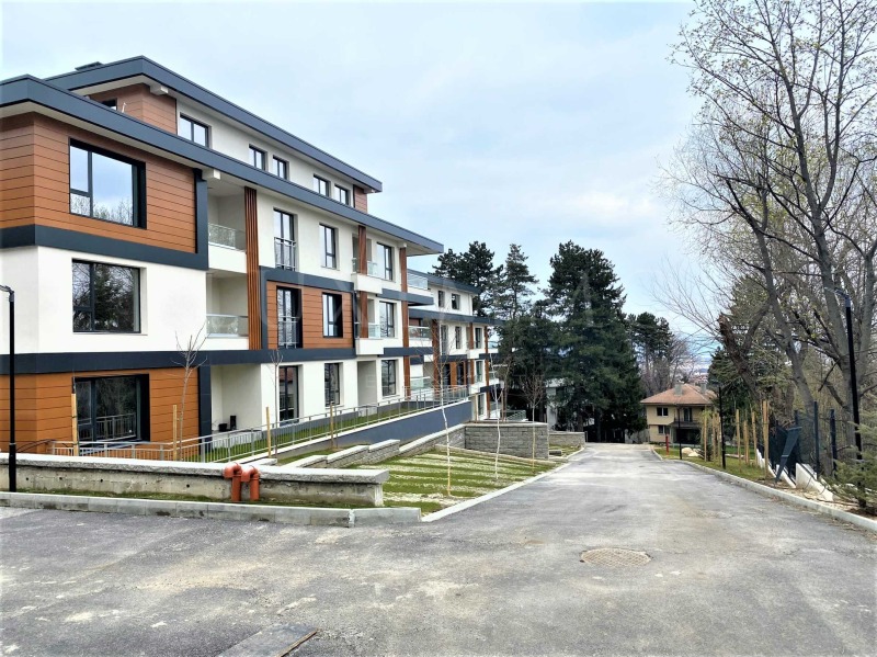 In vendita  2 camere da letto Sofia , Boiana , 138 mq | 95494508 - Immagine [9]