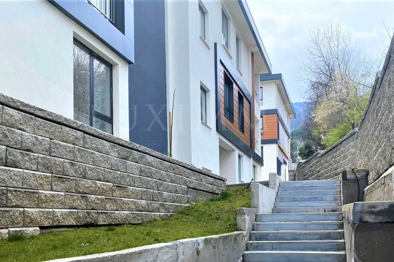 In vendita  2 camere da letto Sofia , Boiana , 138 mq | 95494508 - Immagine [12]
