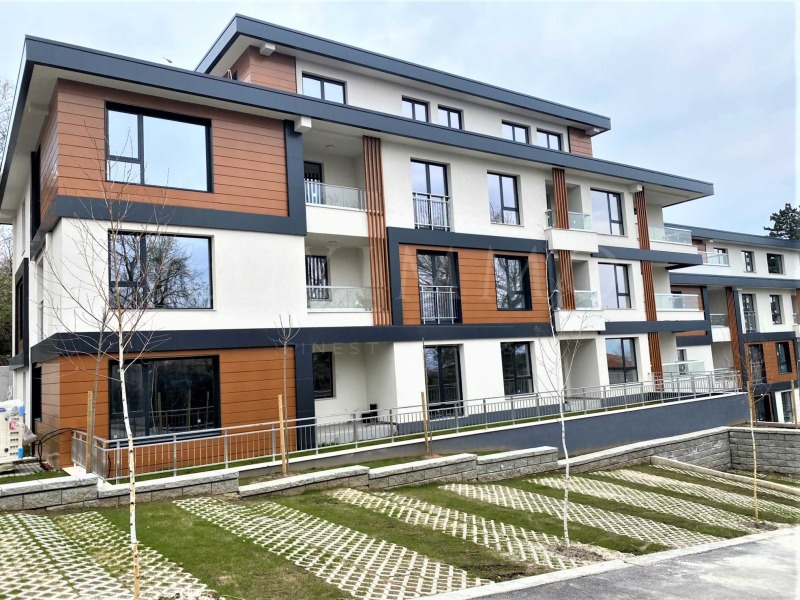In vendita  2 camere da letto Sofia , Boiana , 138 mq | 95494508 - Immagine [13]