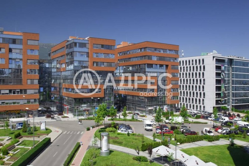 Продава  3-стаен, град София, Младост 4 •  278 000 EUR • ID 30053831 — holmes.bg - [1] 