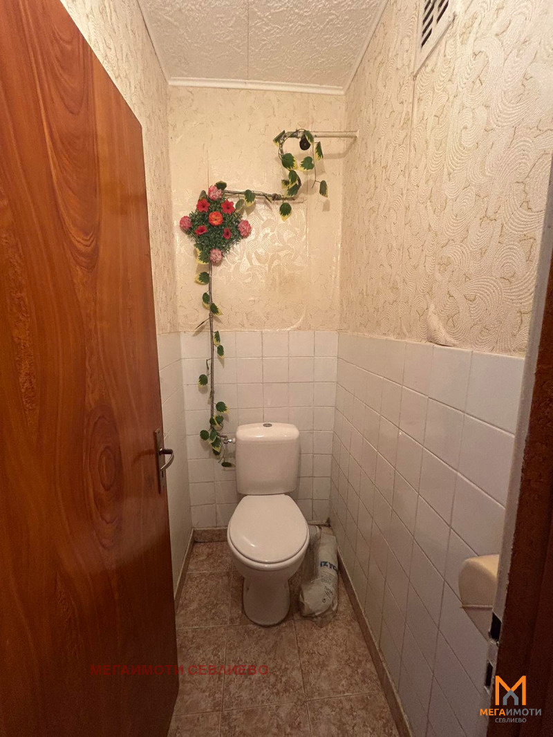 Zu verkaufen  2 Schlafzimmer region Gabrovo , Sewliewo , 77 qm | 30850689
