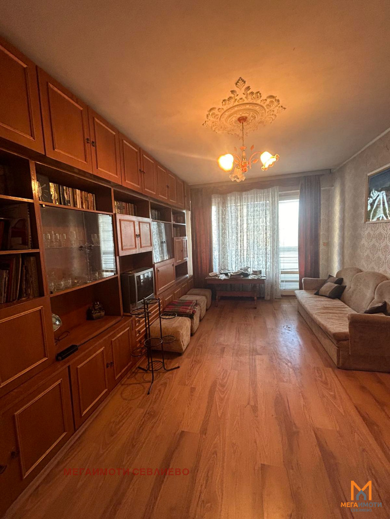 Zu verkaufen  2 Schlafzimmer region Gabrovo , Sewliewo , 77 qm | 30850689 - Bild [6]