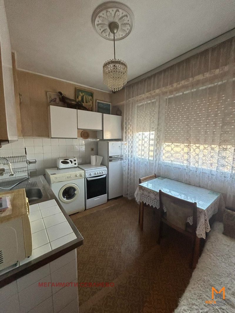 Zu verkaufen  2 Schlafzimmer region Gabrovo , Sewliewo , 77 qm | 30850689 - Bild [3]