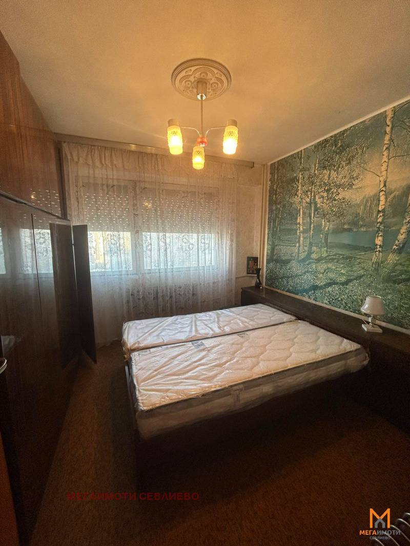 Zu verkaufen  2 Schlafzimmer region Gabrovo , Sewliewo , 77 qm | 30850689 - Bild [5]
