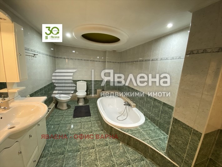Satılık  2 yatak odası Varna , Konfuto , 150 metrekare | 11337442 - görüntü [15]