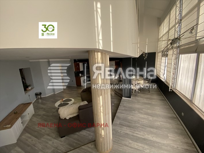 Satılık  2 yatak odası Varna , Konfuto , 150 metrekare | 11337442 - görüntü [3]