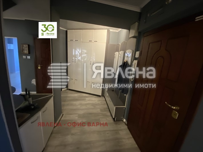 Satılık  2 yatak odası Varna , Konfuto , 150 metrekare | 11337442 - görüntü [10]
