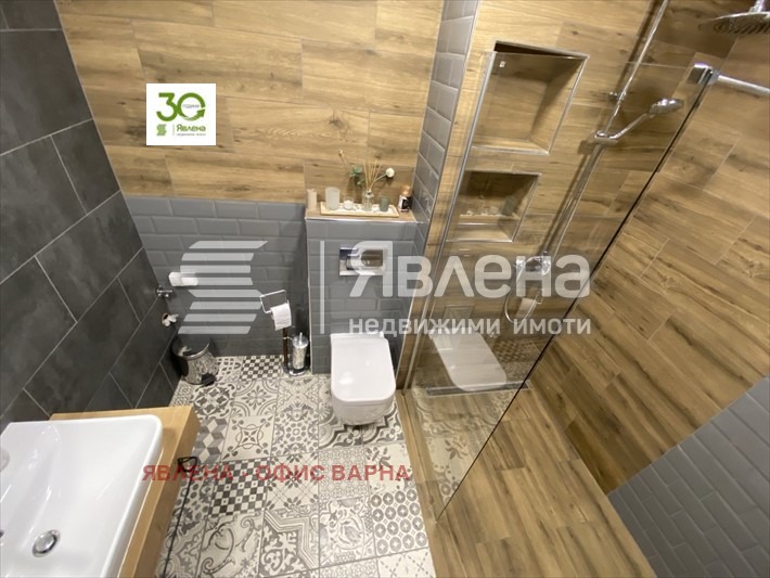 Satılık  2 yatak odası Varna , Konfuto , 150 metrekare | 11337442 - görüntü [7]
