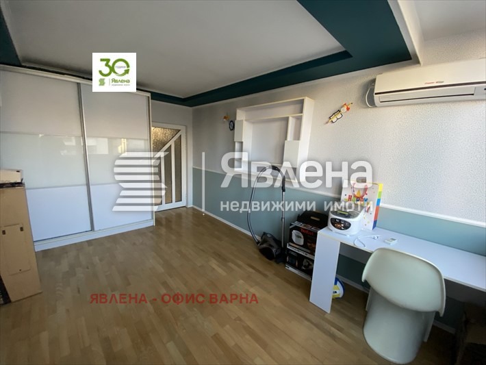 Satılık  2 yatak odası Varna , Konfuto , 150 metrekare | 11337442 - görüntü [5]