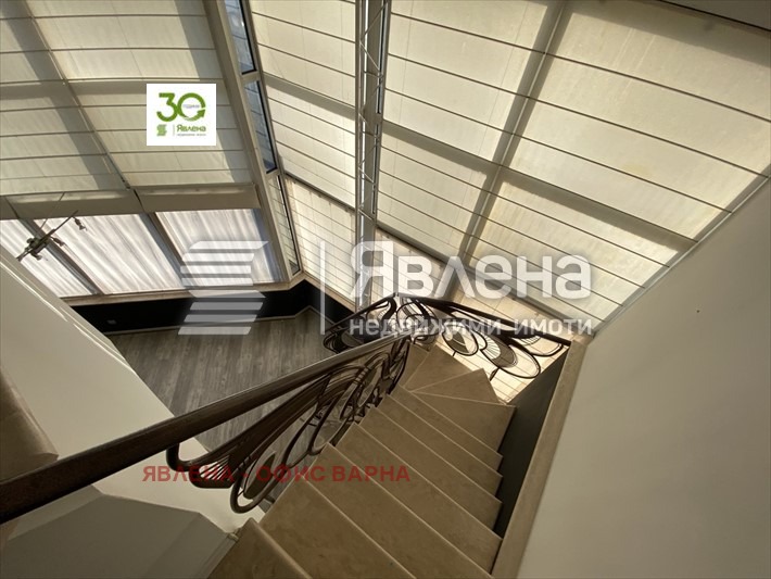 Satılık  2 yatak odası Varna , Konfuto , 150 metrekare | 11337442 - görüntü [12]