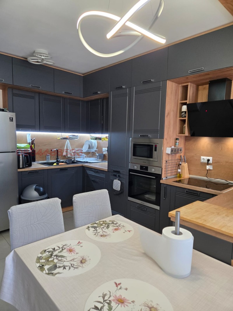 Satılık  2 yatak odası Varna , Briz , 121 metrekare | 29188692