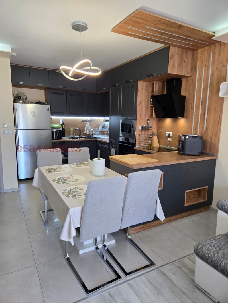 Satılık  2 yatak odası Varna , Briz , 121 metrekare | 29188692 - görüntü [6]