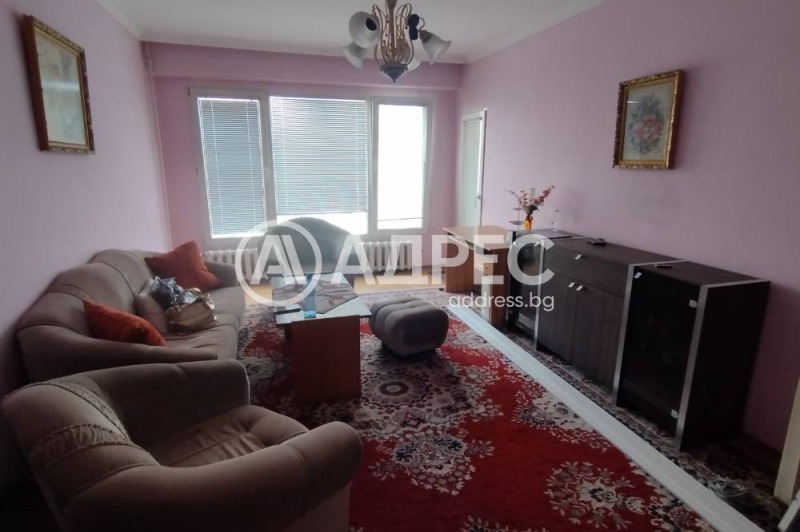 Продава 3-СТАЕН, град София, Люлин 2 • 167000 € / 326623.61 лв. • 12627755 1