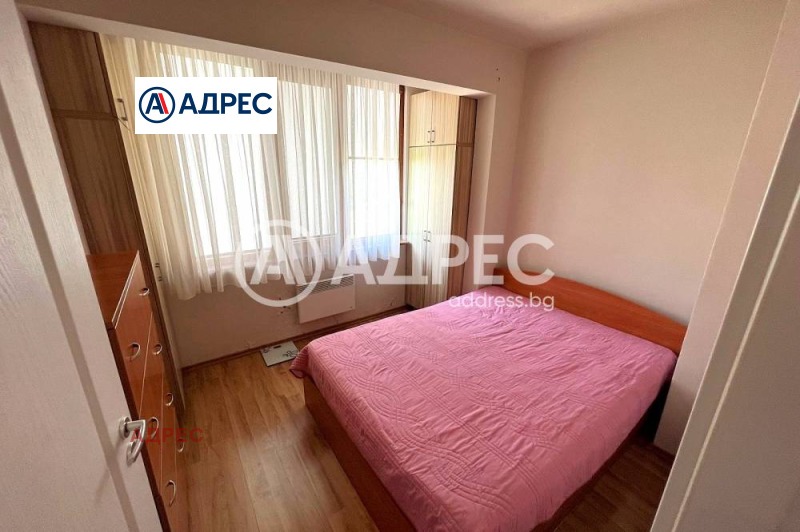 Продава 3-СТАЕН, гр. Варна, Чайка, снимка 3 - Апартаменти - 53184967