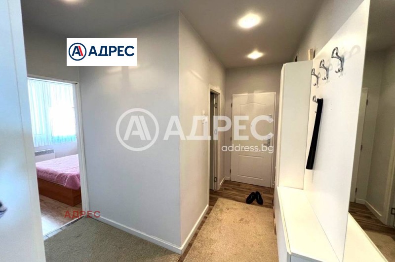 Продава 3-СТАЕН, гр. Варна, Чайка, снимка 5 - Апартаменти - 53184967