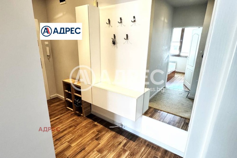 Продава 3-СТАЕН, гр. Варна, Чайка, снимка 4 - Апартаменти - 53184967