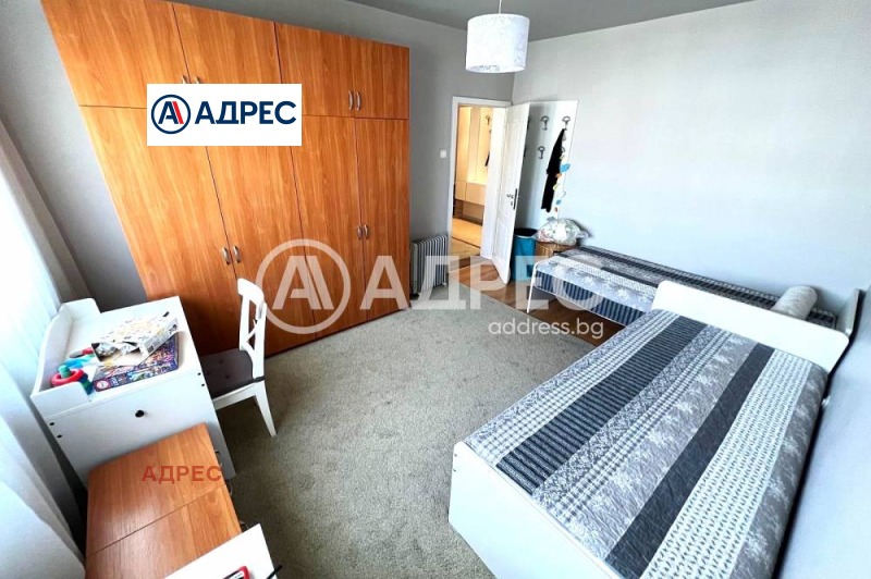 Продава 3-СТАЕН, гр. Варна, Чайка, снимка 2 - Апартаменти - 53184967