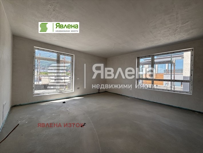 Продава 3-СТАЕН, гр. София, Кръстова вада, снимка 3 - Апартаменти - 54569108