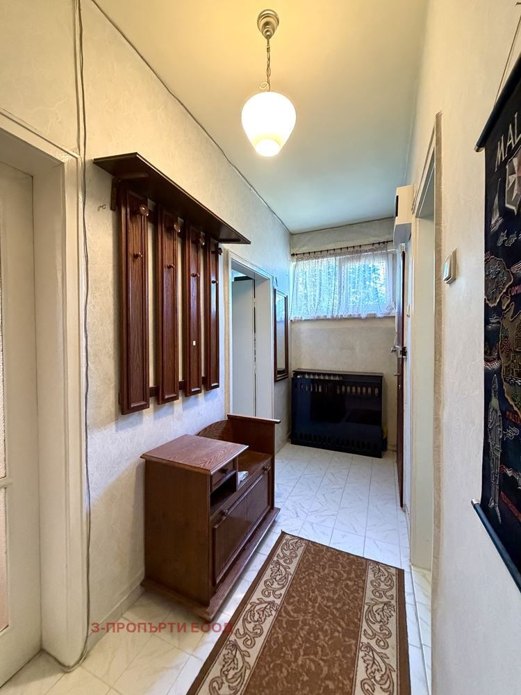 Продава 3-СТАЕН, гр. София, Лозенец, снимка 13 - Апартаменти - 54930465
