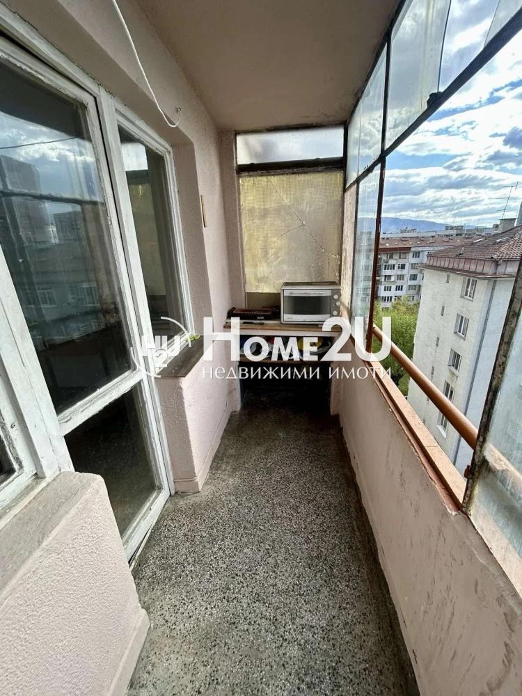 Продава 3-СТАЕН, гр. София, Банишора, снимка 6 - Апартаменти - 55735188