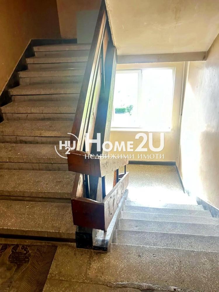 Продава 3-СТАЕН, гр. София, Банишора, снимка 10 - Апартаменти - 55735188