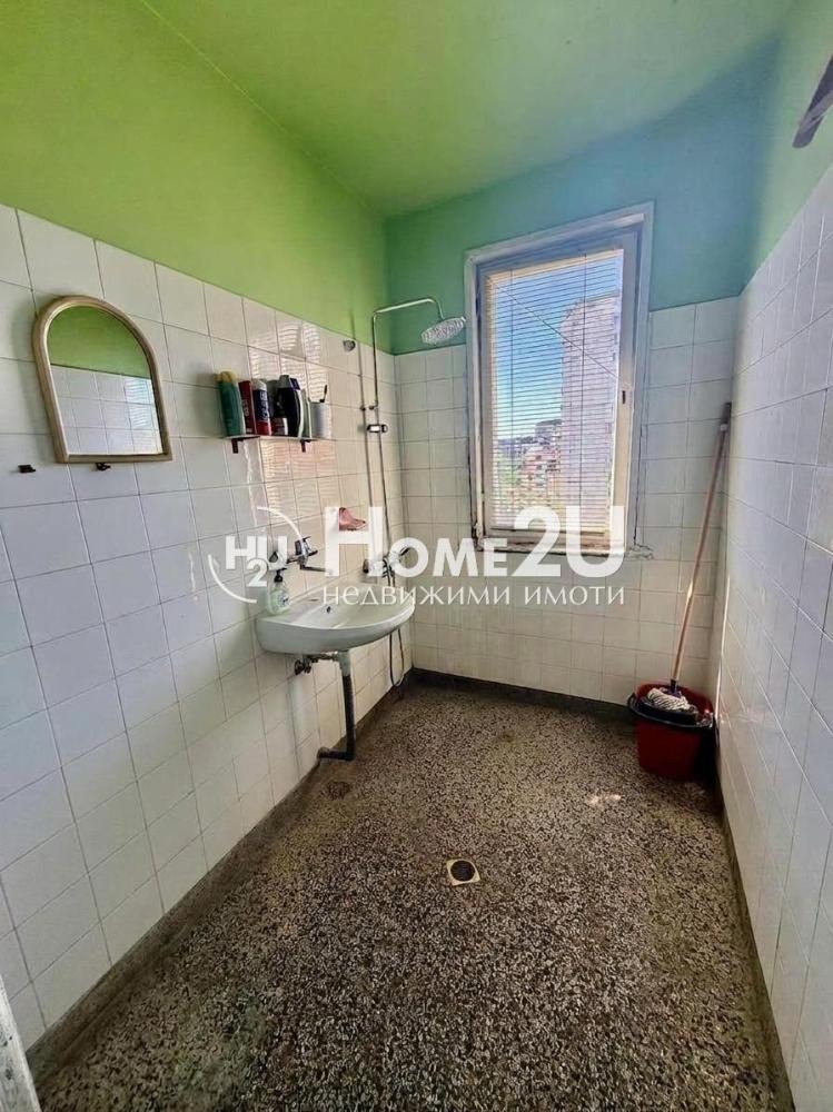Продава 3-СТАЕН, гр. София, Банишора, снимка 8 - Апартаменти - 55735188